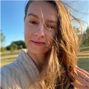 English tutor for adults who want to practice speaking